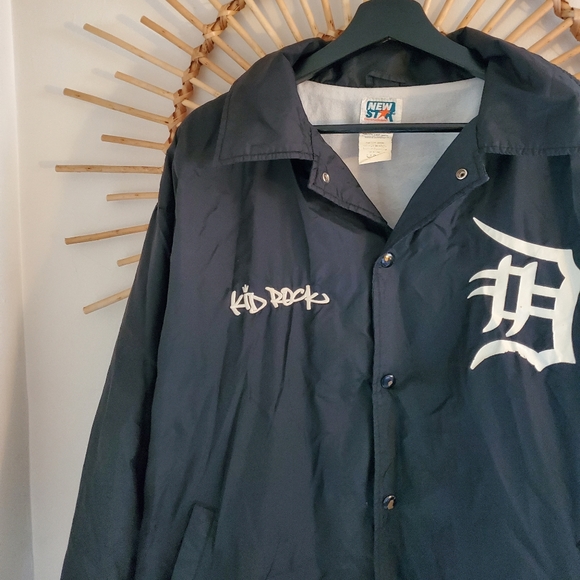 VTG Kid Rock Jacket - Picture 6 of 9